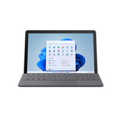 Microsoft Surface Go 3 Platinum + Type Cover