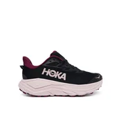 Hoka Tekaški čevlji Challenger 8 W 1168717 Črna