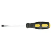 slomart Top Tools ploščati izvijač 5 x 75 mm, CrV