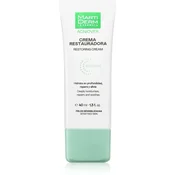 MartiDerm Acniover Restoring Cream regeneracijska krema za obraz s prebiotiki 40 ml