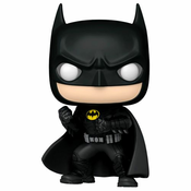 Figura Funko POP! Movies: The Flash - Batman (Keaton)