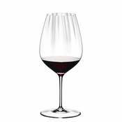Riedel Kozarci za rdeče vino Cabernet/Merlot Performance 2 kos