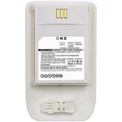 shumee CoreParts 2,96 Wh Li-ion 3,7 V 800 mAh bela baterija za telefone Mitel, Ascom, mbxcp-BA255