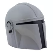Lampa Paladone - Star Wars - The Mandalorian - Desktop Light