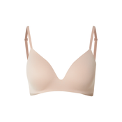 Calvin Klein Underwear Nedrček nude