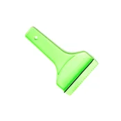 Scraper 18cm - mix colors