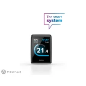 Zaslon Bosch Kiox 500 Smart System