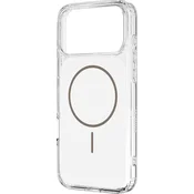 OBAL:ME MagNetix SolarFlex ovitek za Apple iPhone 16 Pro Copper Gray