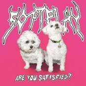 Soft Play - Are You Satisfied? (Anniversary Edition) (Transparent Pink & Yellow Coloured) (2 LP)