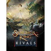 Sorcerer King: Rivals