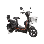 Veneco Elektricna bicikla EB Didi, 250W, 48V, 20Ah, Crna
