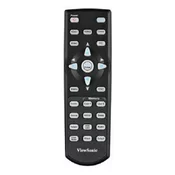 General VIEWSONIC PRO-8200, PRO8520HD-DLP - daljinski upravljalnik z laserskim kazalcem