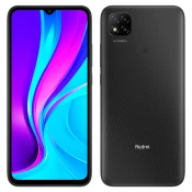 XIAOMI outlet pametni telefon Redmi 9C NFC 2GB/32GB, Midnight Gray