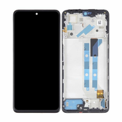 Xiaomi Redmi Note 12 Pro 4G 2209116AG - LCD zaslon + steklo na dotik + okvir OLED