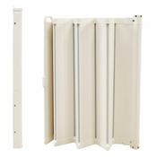 BabyDan Varnostna vrata Guard Me 64,5-89cm