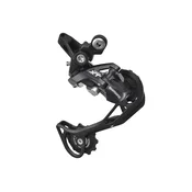 Zadnji mjenjac (mašinica) Shimano RD-M781 XT (Shadow) Boja:Crna