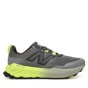 New Balance Tekaški čevlji Fresh Foam Garoe V2 MGARO1PX Siva
