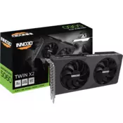 Inno3D RTX 5060 8GD7 Twin X2 (N50602-08D7-195071N)