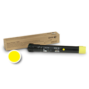 XEROX toner B-Y ZA PH 7800_DN (106R01625)