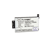 baterija za Amazon Kindle Paperwhite/Touch 3G/EY21, 1600 mAh