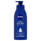 Nivea Hranljivo mleko za negu tela, 250ml