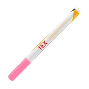 DARWI TEX Markerji za tekstil tanki 3 ml | izaberite nianso