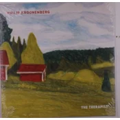Philip Kroonenberg - The Therapist (LP)