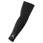 Nike Jordan Basketball UV Shooter Sleeves - Black