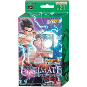 Dragon Ball Super Card Game: Ultimate Awakened Power Starter Deck SD21