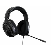 HEADSET PREDATOR GALEA 365/GP. HDS11.01L ACER