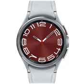 Samsung Galaxy Watch 6 Classic SS BT 43mm srebrni