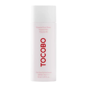 Tocobo Vita Tone Up Sun Cream SPF50+ PA++++ - Izravnalna Krema za Sončenje za Obraz 50ml