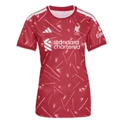 adidas Dres Liverpool FC Home 2026/27 Women