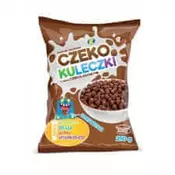 shumee ČOKO KOSMIČI KROGLICE 250G LEWIATAN