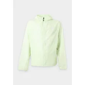 THE NORTH FACE Prehodna jakna limeta