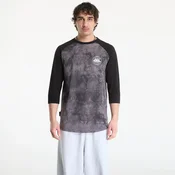Majice Horsefeathers Global Raglan T-Shirt Black/ Tie Dye M