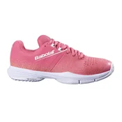 Ženski škornji za padel Babolat Sensa Women Sun Kissed Coral EUR 37