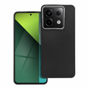 OVITEK ZA XIAOMI REDMI NOTE 13 PRO 5G HEYCASE FRAME BLACK