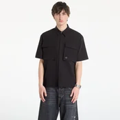 Srajca Filling Pieces Resort Shirt Drapy Black XL