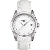 Tissot T-Classic Couturier Quartz T035.210.16.011.00