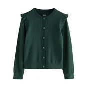 Next Pletena jopa  zelena