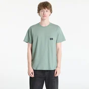 Majice Horsefeathers Alpha T-Shirt Iceberg Green XXL