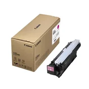 CANON T-1006 (7046C001), originalni toner, purpuren, 27800 strani
