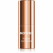 Notino Make-up Collection Powder eyeshadow sjenila za oci u prahu Cool bronze 1,3 g