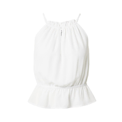 Pepe Jeans Bluza PUQUY, bela