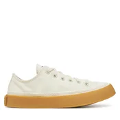 Converse  CHUCK TAYLOR ALL STAR RETRO RUBBER  Bež