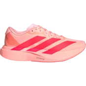 Sneakers adidas ADIZERO EVO SL Woven LIGHTSTRIKEPRO Running Frozen Turbo/ Lucid Red/ Silver Met. EUR 38 2/3