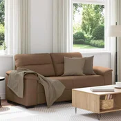 Dvosjed Smedi 180x81x84 cm Tkanina