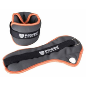 Uteži za zapestje Wrist Weight Ergo 2 x 1,5 kg