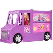 Mattel Barbie Putni restoran